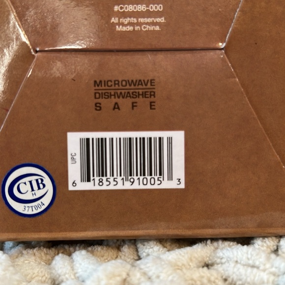 Treasures of Aloha ceramic mug - Picture 8 of 8